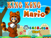 King Kong Mario
