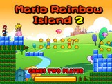 Mario Rainbow Island 2