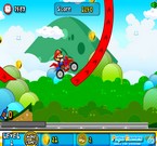 Mario Turbo ATV