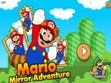 Mario Mirror