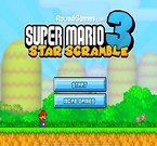 Mario Star Scramble 3