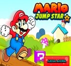Mario JumpStar 2014