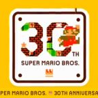 Super Mario 30 Aniversario