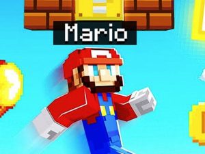 Super Mario para Android